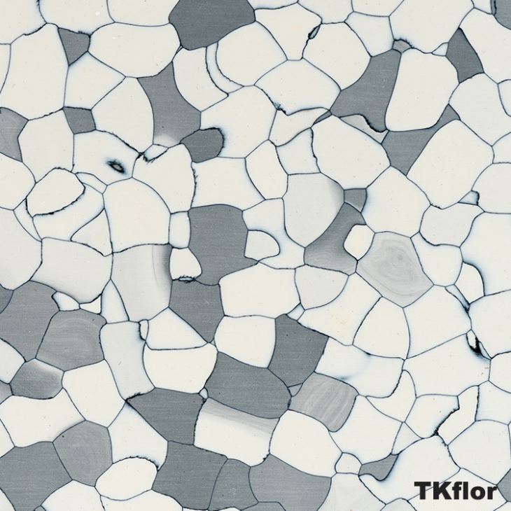 ESD Tile